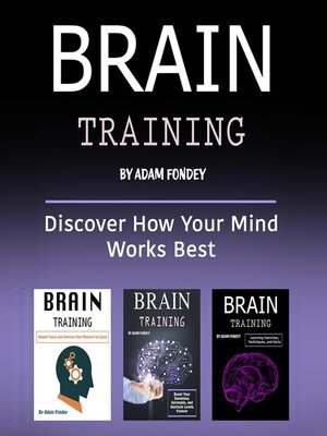 cover image of Brain Training